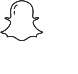 Snapchat Ghost